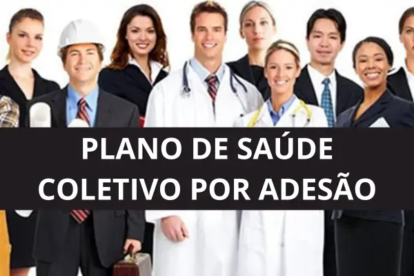 Como Funciona o Plano de Saúde Coletivo por Adesão? Guia Completo para Iniciantes